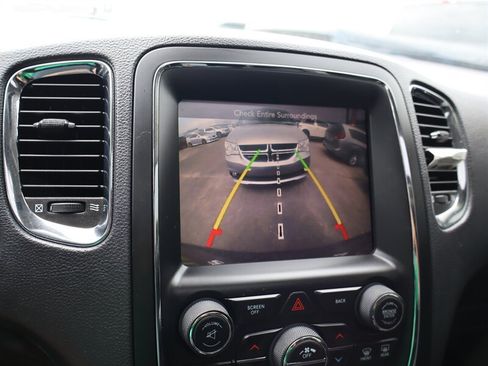 Used 2014 Dodge Durango Citadel w/ Technology Group AWD/4WD image 27