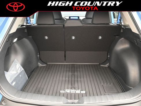 New 2026 Toyota Corolla Cross LE FWD image 21
