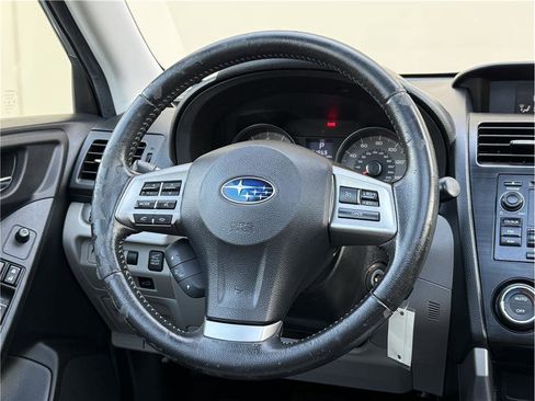 Used 2014 Subaru Forester 2.5i Limited w/ Popular Package #2 image 33