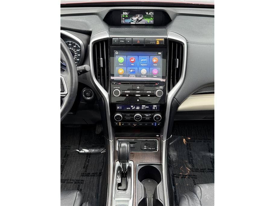 Used 2022 Subaru Ascent Touring AWD/4WD image 11