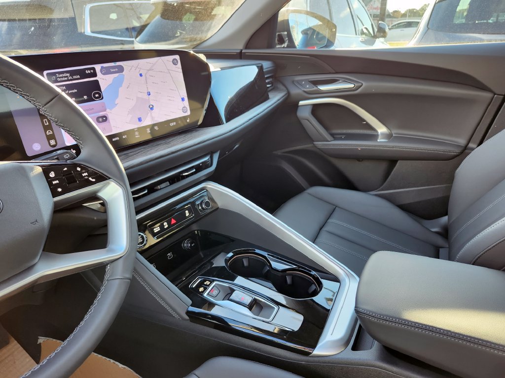 New 2026 Audi Q5 Premium AWD/4WD image 9
