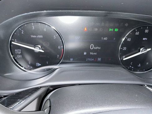 Certified 2023 Buick Envision Preferred w/ Sport Touring Package image 17