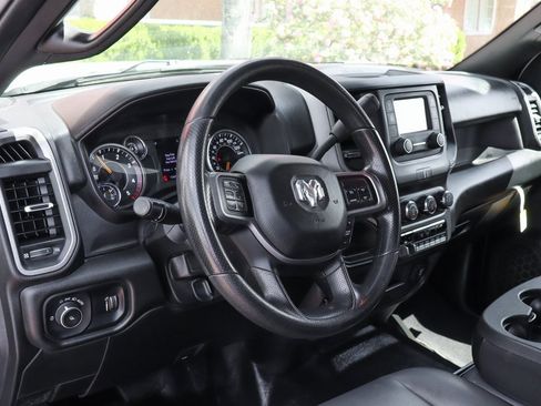 Used 2021 RAM 5500 Tradesman w/ Chrome Appearance Group image 18