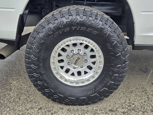 Used 2021 RAM 2500 Big Horn AWD/4WD image 9