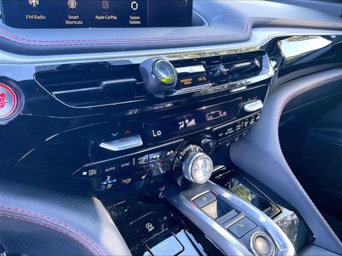 Used 2023 Acura MDX A-Spec image 35