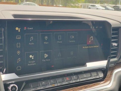 New 2026 GMC Sierra 1500 SLE w/ X31 Off-Road Package image 22