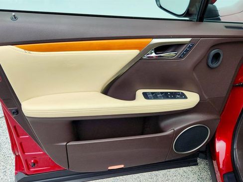 Used 2020 Lexus RX 450h AWD w/ Premium Package image 10