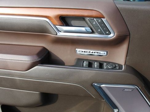 Used 2023 GMC Sierra 1500 Denali w/ Denali Reserve Package image 46
