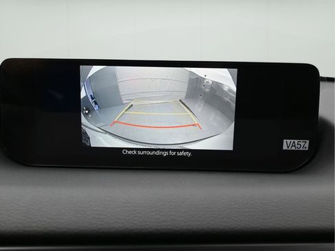 New 2026 MAZDA CX-50 AWD 2.5 Hybrid w/ Weather Package image 6