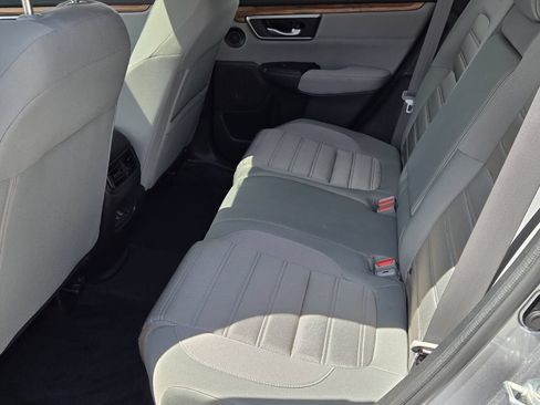 Certified 2022 Honda CR-V EX image 11