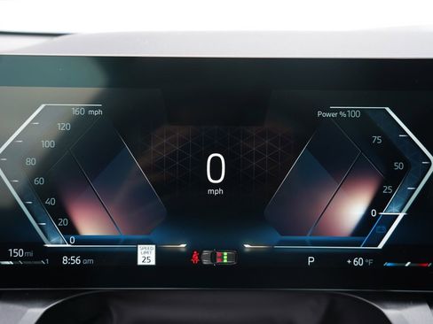 Used 2025 BMW X3 xDrive30i w/ Convenience Package image 15