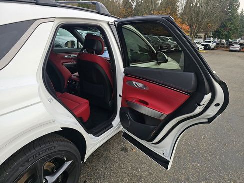 New 2026 Genesis GV70 2.5T Sport Prestige image 26