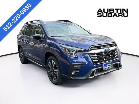 New 2026 Subaru Ascent Touring image 1