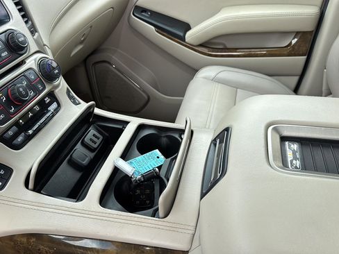 Certified 2016 GMC Yukon Denali w/ Open Road Package image 26