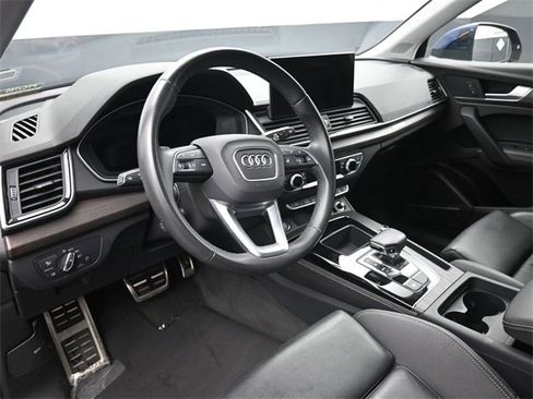 Used 2024 Audi Q5 2.0T Premium Plus image 12
