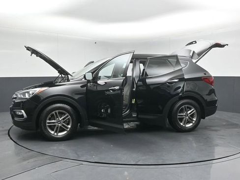 Used 2018 Hyundai Santa Fe Sport w/ 2.4L Tech Package 04 image 58