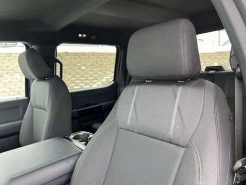 Used 2026 Ford F150 STX w/ Equipment Group 200A image 10