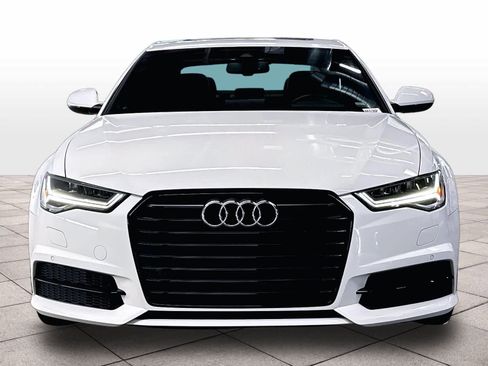 Used 2016 Audi A6 TDI Prestige w/ Prestige Package AWD/4WD image 3