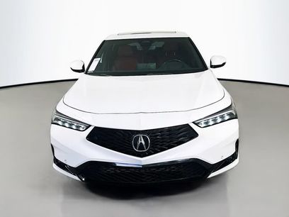 Used 2023 Acura Integra A-Spec w/ Technology Package