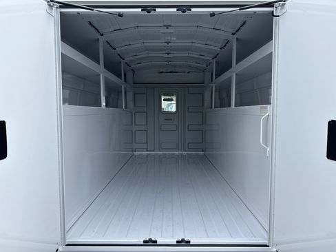 New 2025 Chevrolet Express 3500 w/ Power Convenience Package image 25