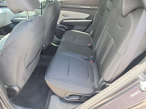 Used 2023 Hyundai Tucson SEL FWD image 17