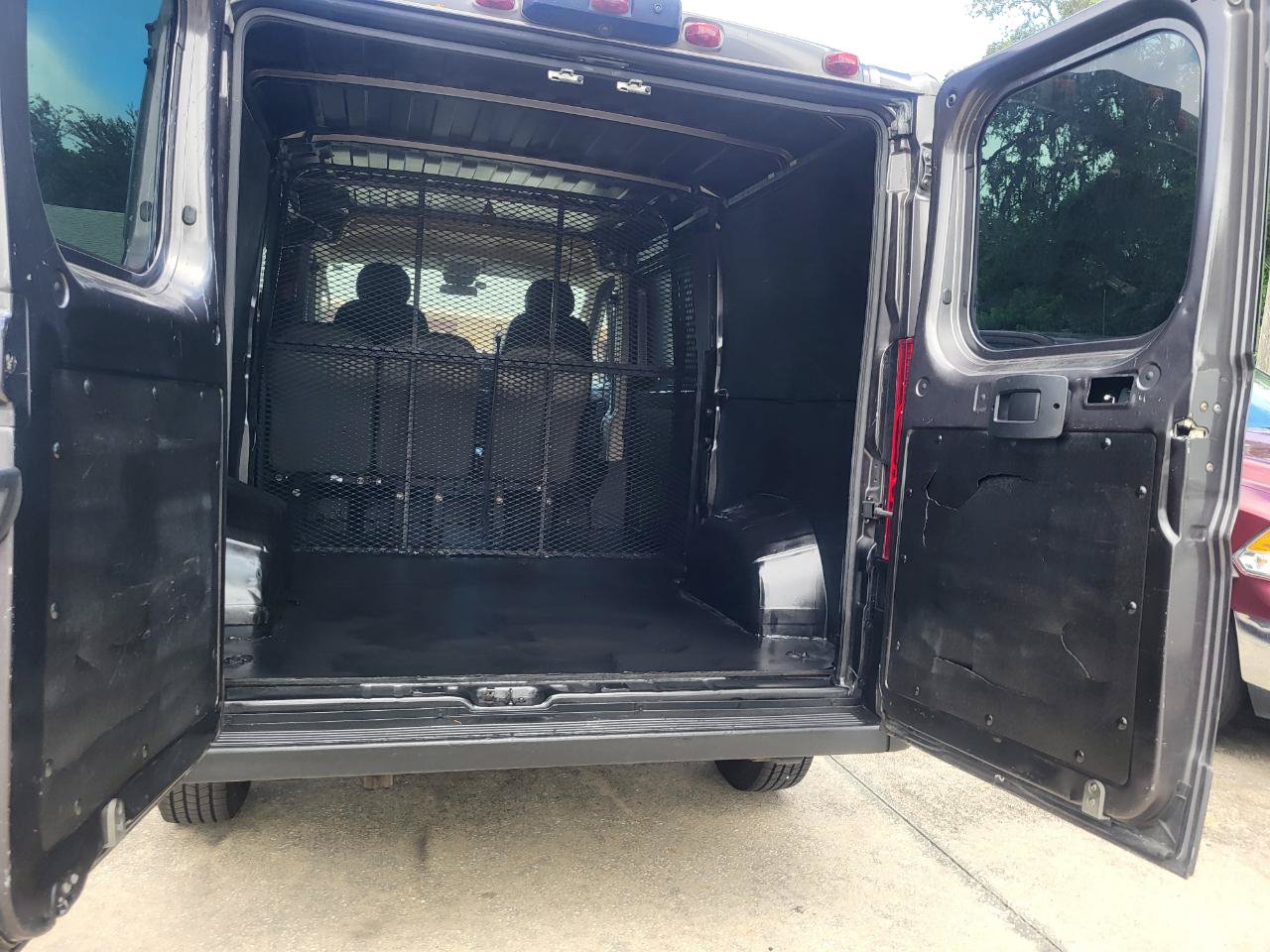 Used 2018 RAM ProMaster 1500 FWD image 32
