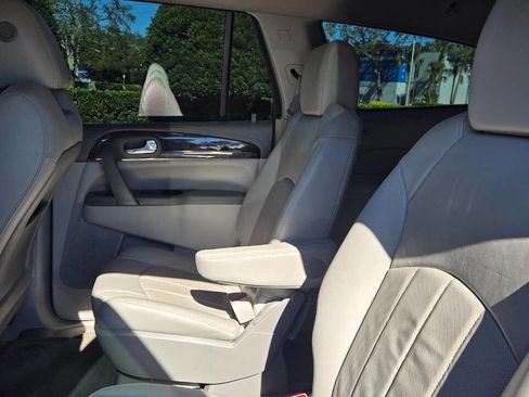 Used 2016 Buick Enclave Premium w/ Experience Buick Package image 12