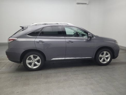 Used 2015 Lexus RX 350 AWD image 11