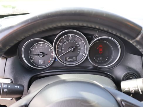 Used 2016 MAZDA CX-5 Grand Touring image 30