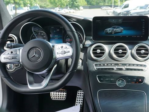 Used 2019 Mercedes-Benz C 300 Coupe image 26