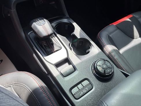 Used 2025 Ford Ranger Raptor AWD/4WD image 17