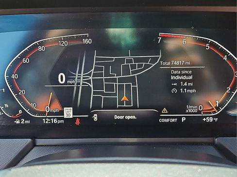 Used 2021 BMW 228i Gran Coupe w/ Convenience Package FWD image 23