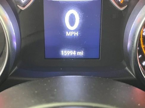 Used 2022 Jeep Wrangler Unlimited Sport AWD/4WD image 27