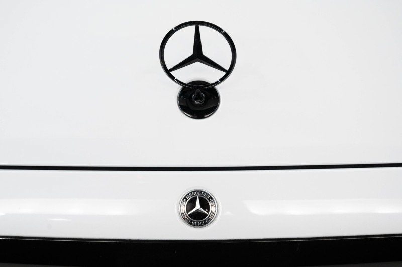 Used 2026 Mercedes-Benz S 580 4MATIC Sedan image 9