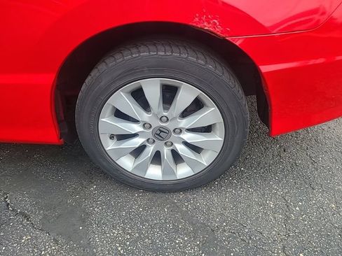 Used 2011 Honda Civic EX image 9