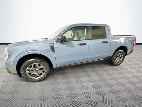 New 2026 Ford Maverick XLT w/ Equipment Group 301A image 25