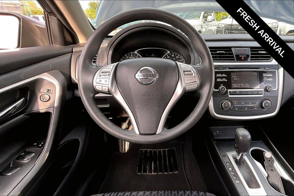 Used 2018 Nissan Altima 2.5 S FWD image 14