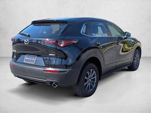 Used 2025 MAZDA CX-30 AWD 2.5 S image 7