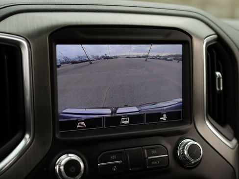 Used 2021 GMC Sierra 1500 Denali w/ Denali Premium Package image 17