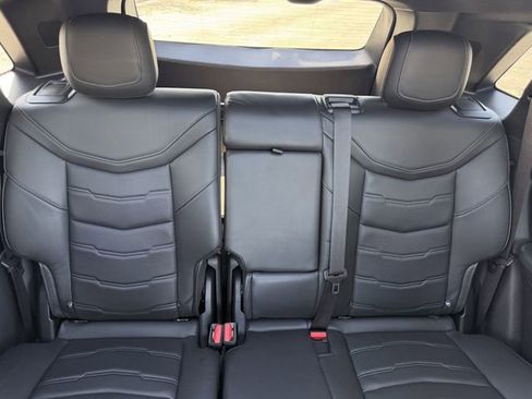 Used 2022 Cadillac XT5 Premium Luxury w/ Platinum Package image 43