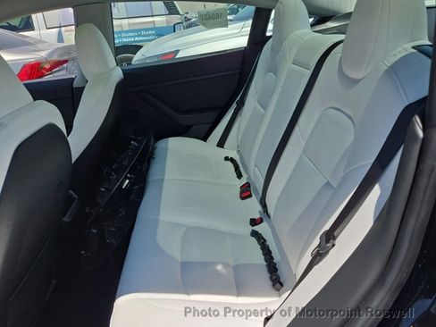 Used 2023 Tesla Model 3 Standard Range RWD image 2