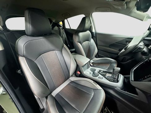 Certified 2024 Subaru Crosstrek 2.5i Limited AWD/4WD image 24