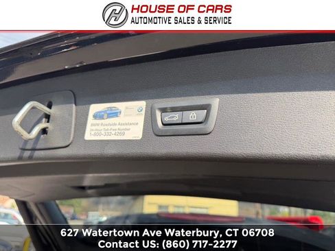 Used 2017 BMW X1 xDrive28i AWD/4WD image 51