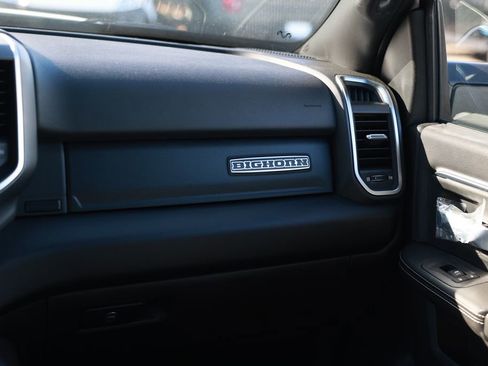 New 2026 RAM 2500 Big Horn AWD/4WD image 27