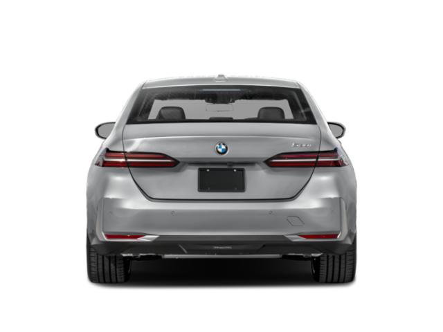 Used 2026 BMW 530i RWD image 8