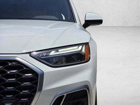 Used 2025 Audi Q5 2.0T Premium image 10