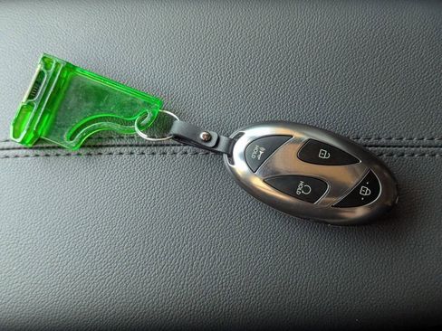 New 2026 Hyundai Palisade Calligraphy image 31