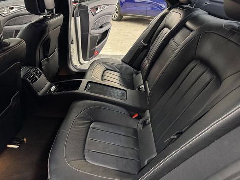 Used 2016 Mercedes-Benz CLS 550 image 44