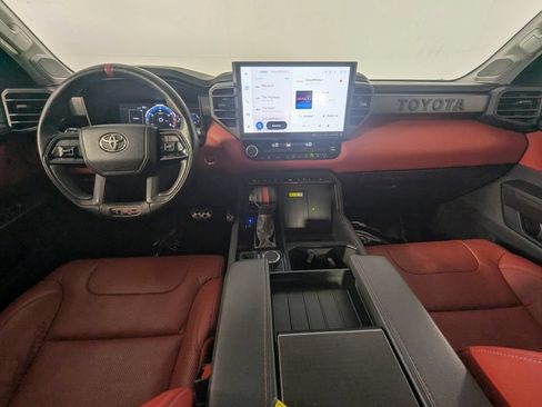 Used 2023 Toyota Tundra TRD Pro w/ TRD Pro Tow Package AWD/4WD image 15