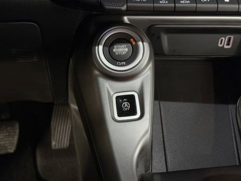 New 2025 Dodge Hornet GT image 35